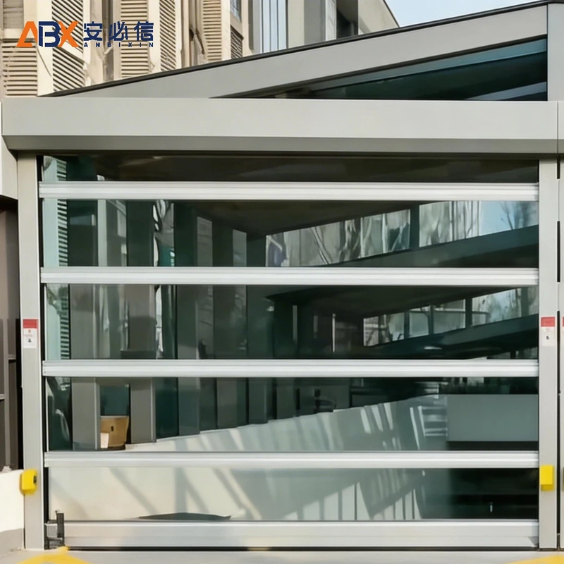 延安高速门